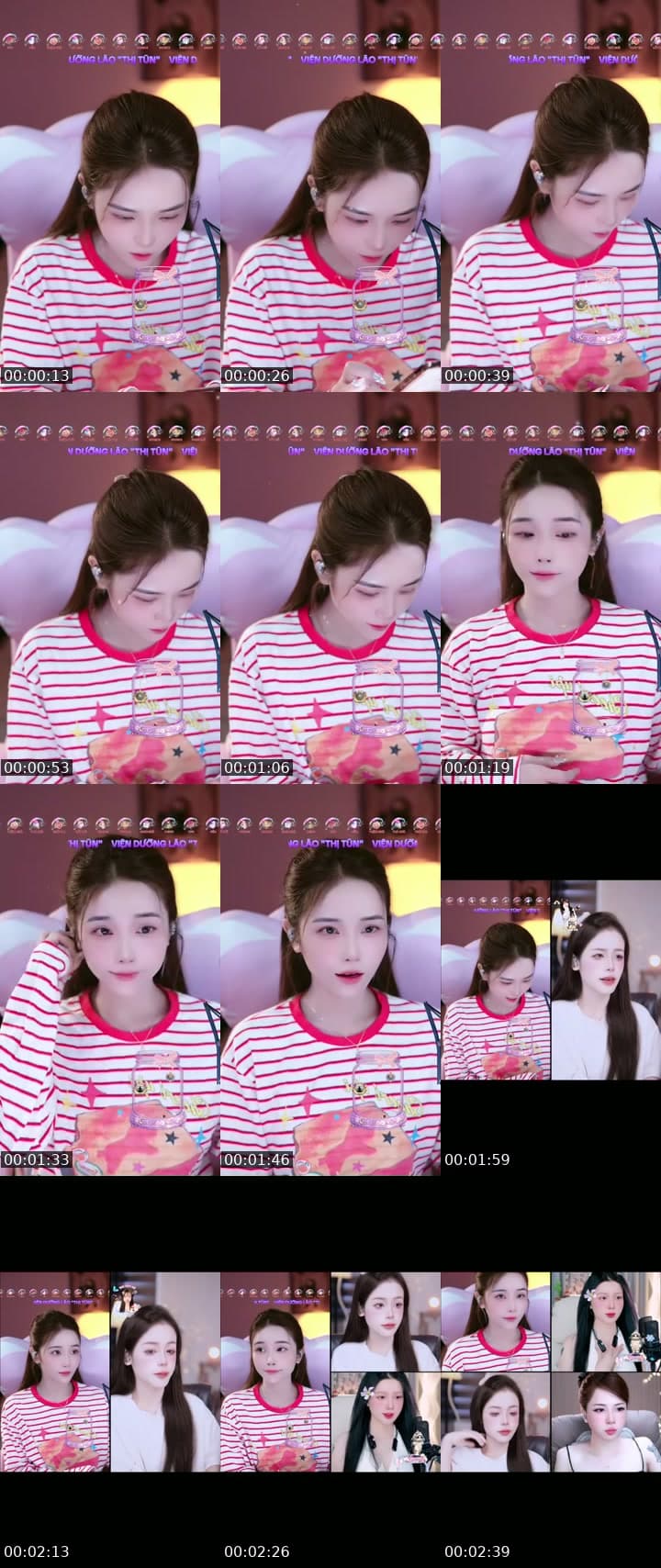 Bình yên ở đây... Em cũng ở đây
