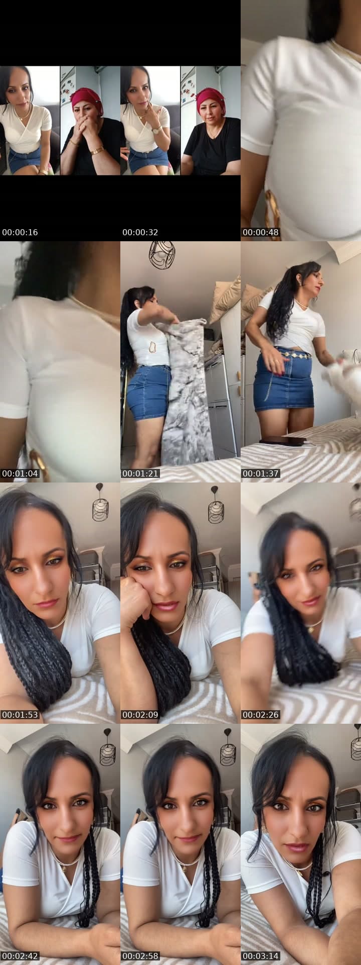 @zilan.ylmaz64 TikTok live stream