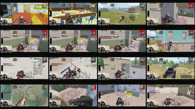 TikTok live: habis manndii by @aileayou