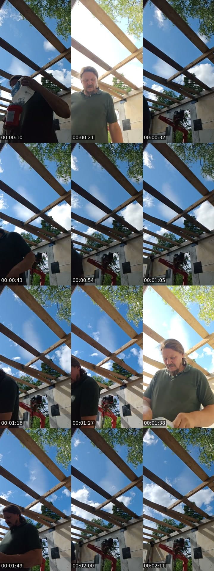 @andressarapuuga TikTok live stream