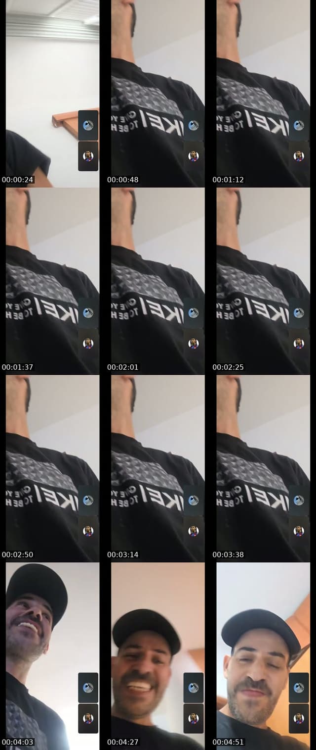 @chen03757 TikTok live