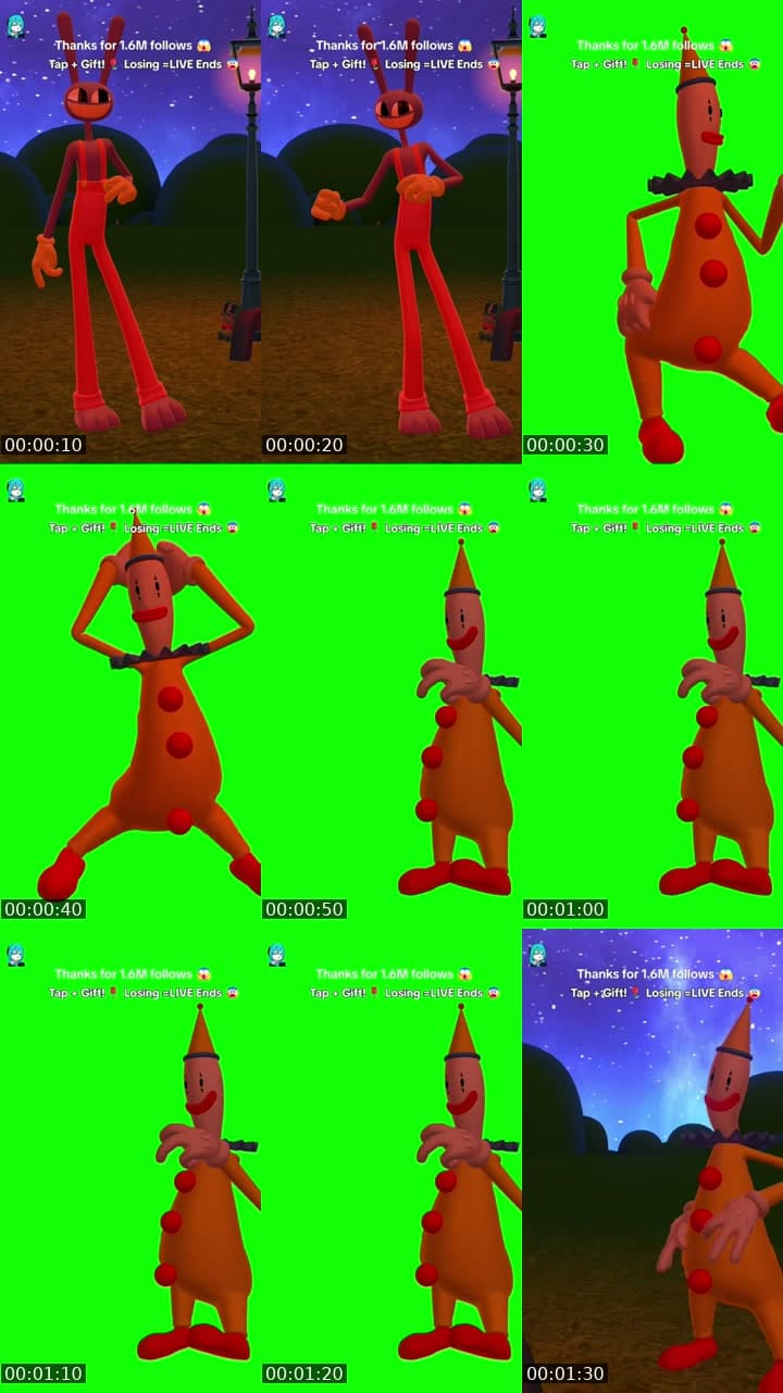 Hi I'm in VRCHAT!