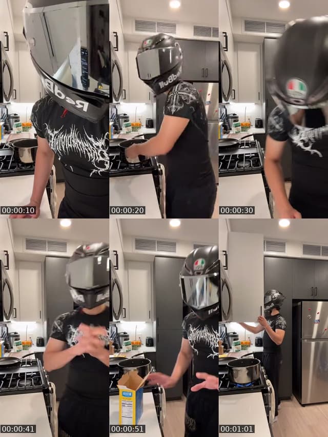 @jiekarossecretaccount TikTok live
