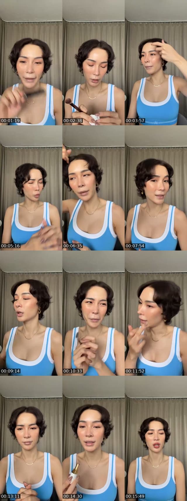 @mojiratchaya TikTok live