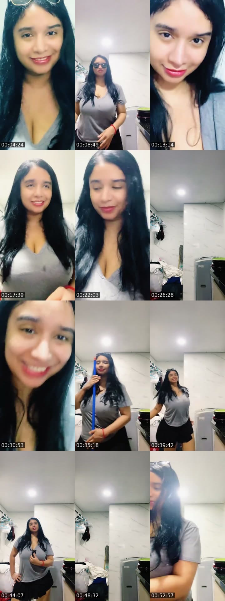 @mooonlight600 TikTok live stream