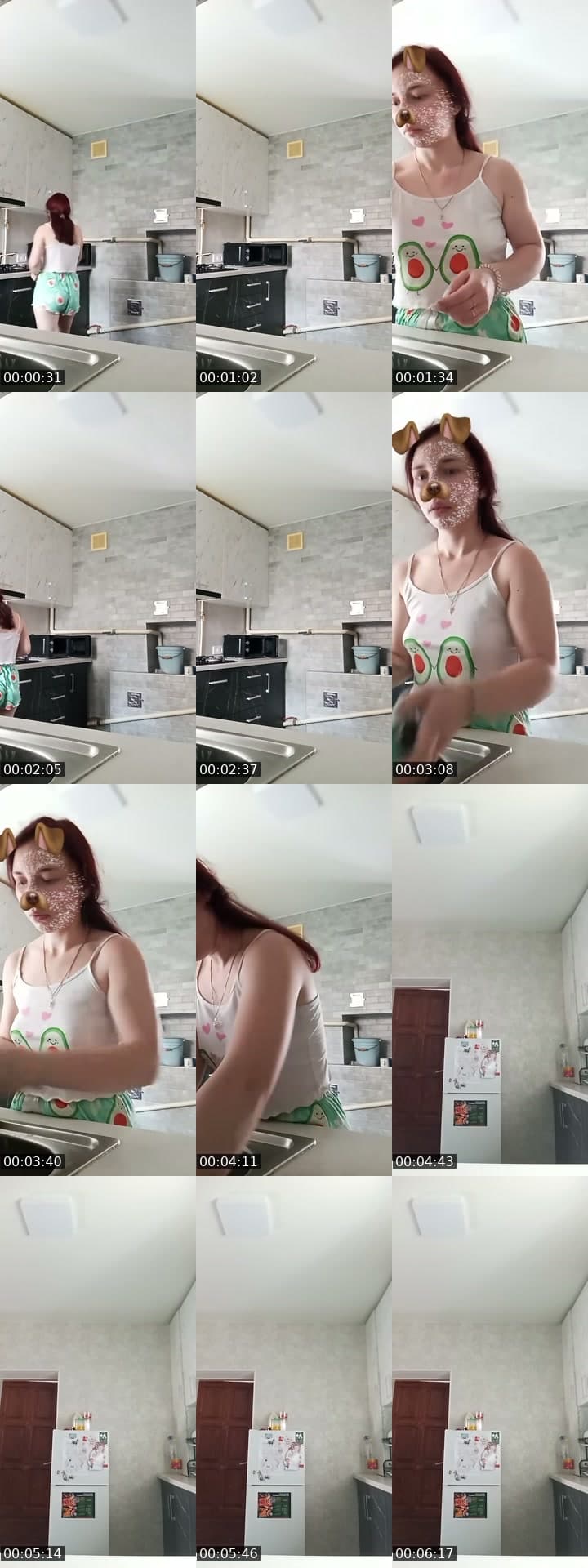 @alinkaholosii TikTok live stream