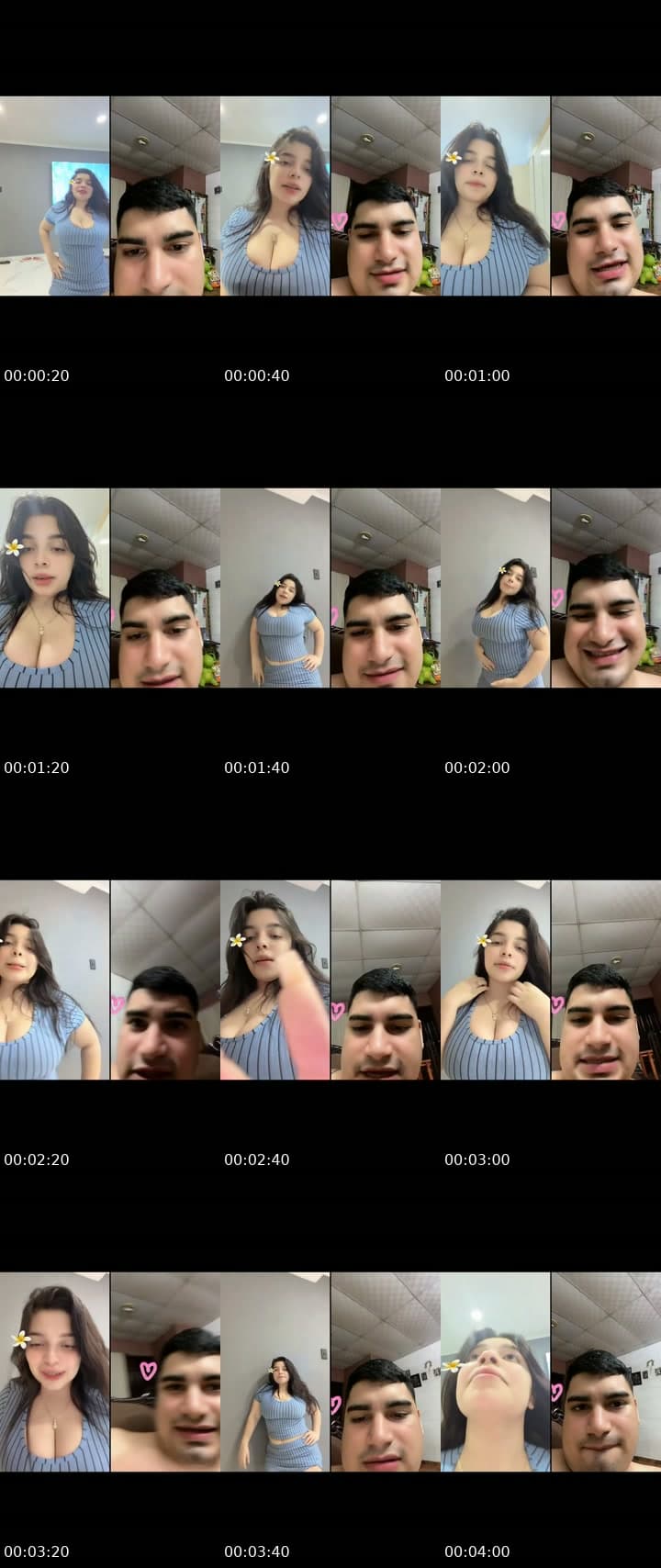 @kath_4r TikTok live stream