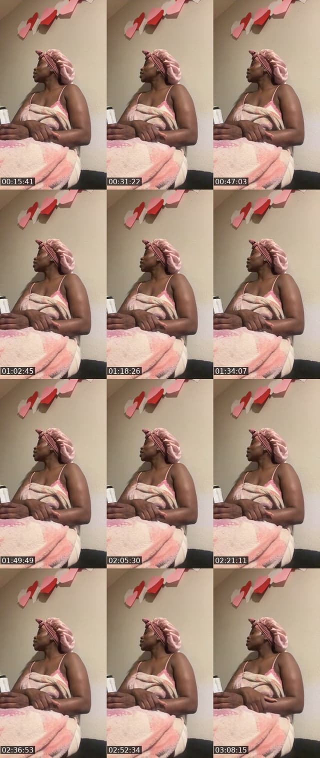 And I oop~🙊 - @hypnoticjada777
