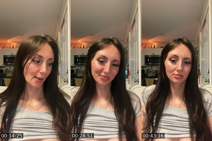 @ilovedanidarko101 TikTok live stream