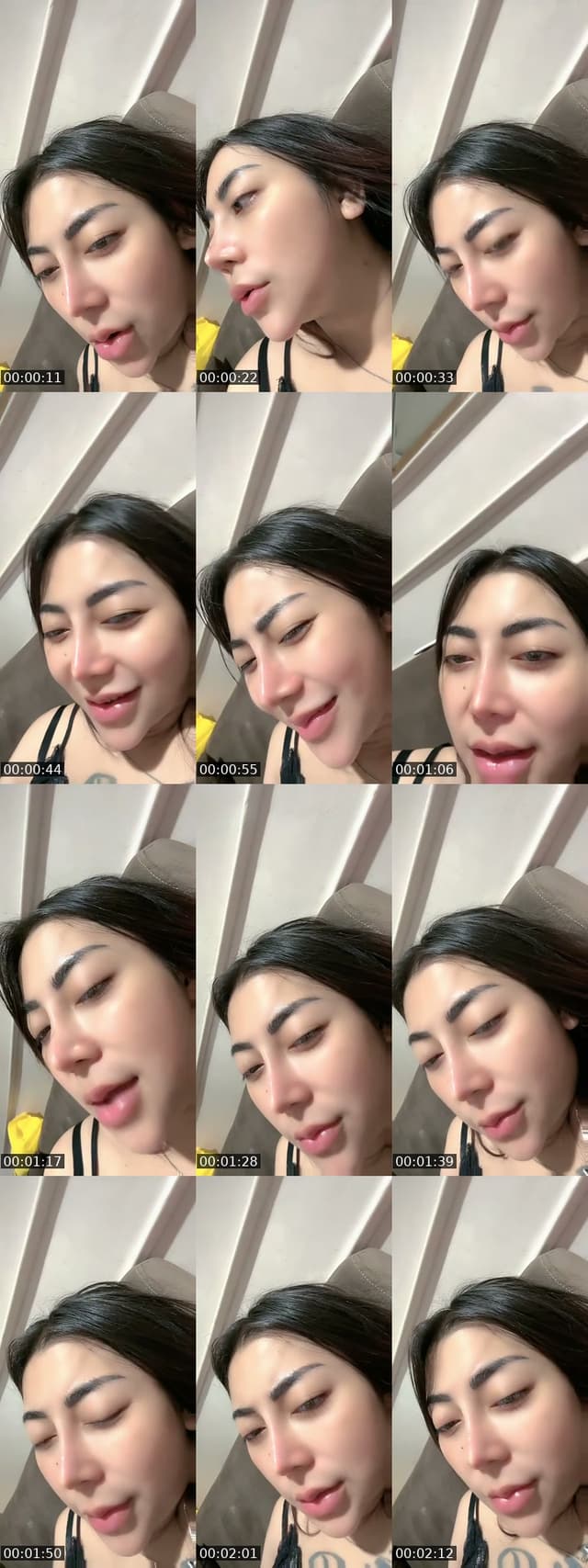 @intanaulia7656 TikTok live