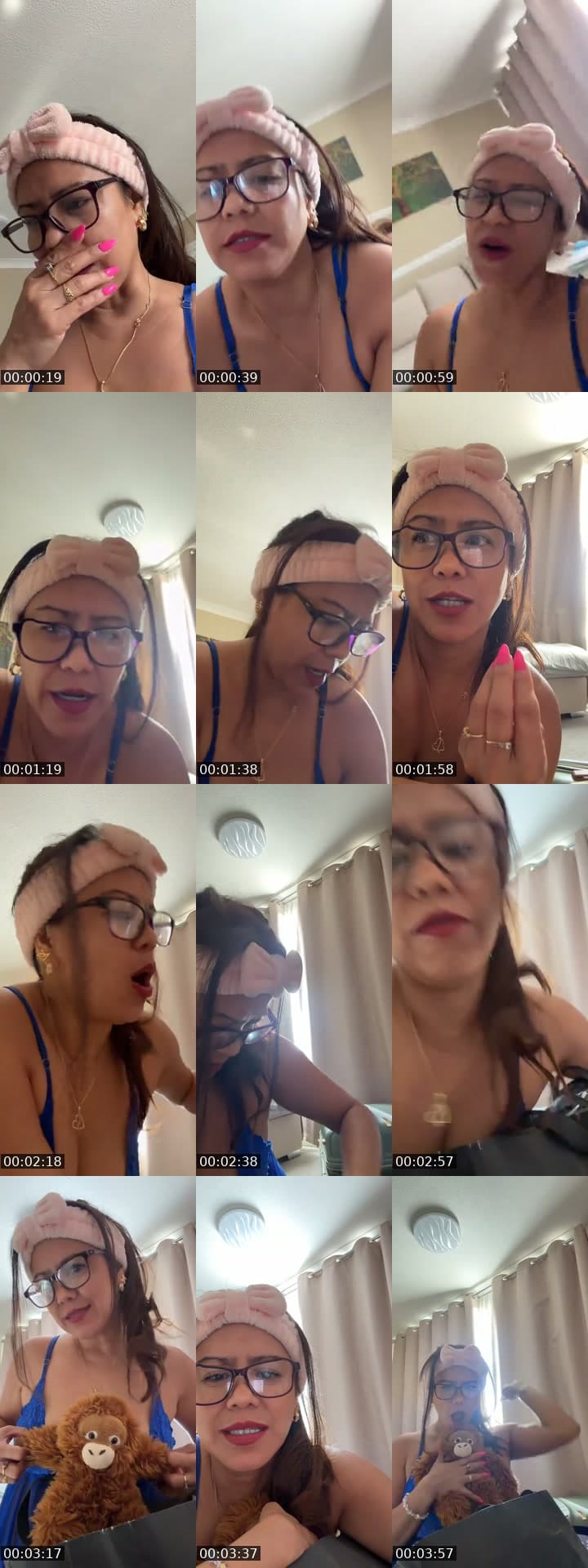 @journey.to.heaven80 TikTok live stream