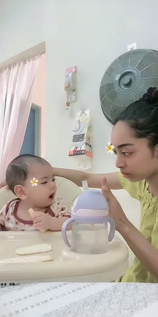baby medina disini