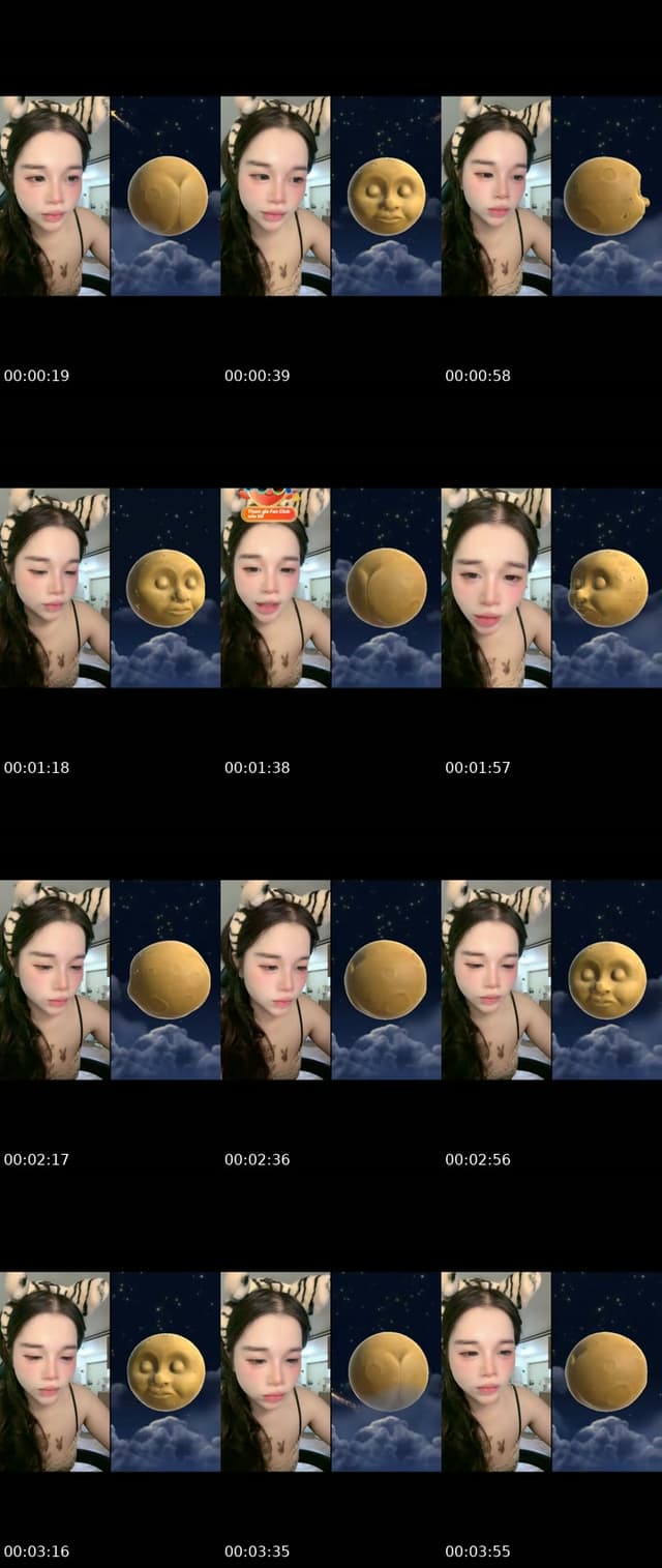 TikTok live: Ước được thương❤️ by @phamtramy2k7