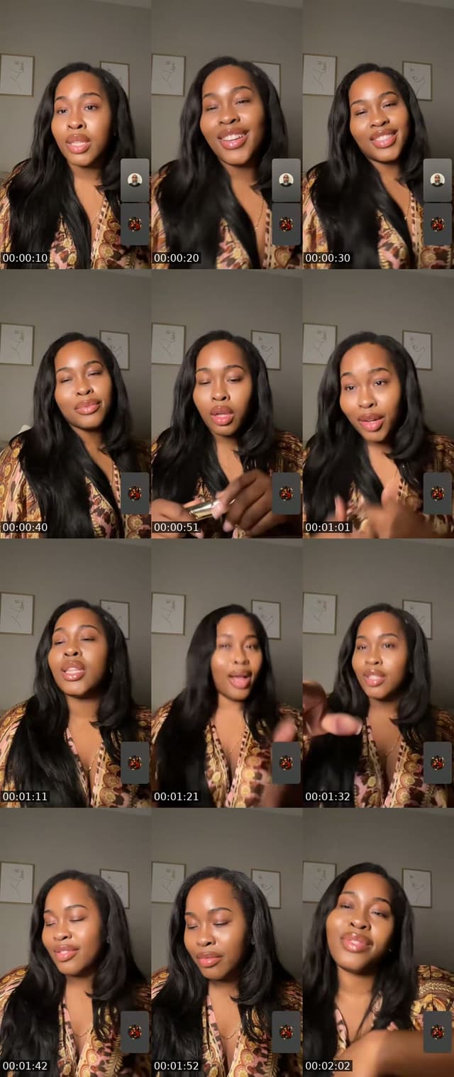 @noushieeeex3 TikTok live from 2026-07-10