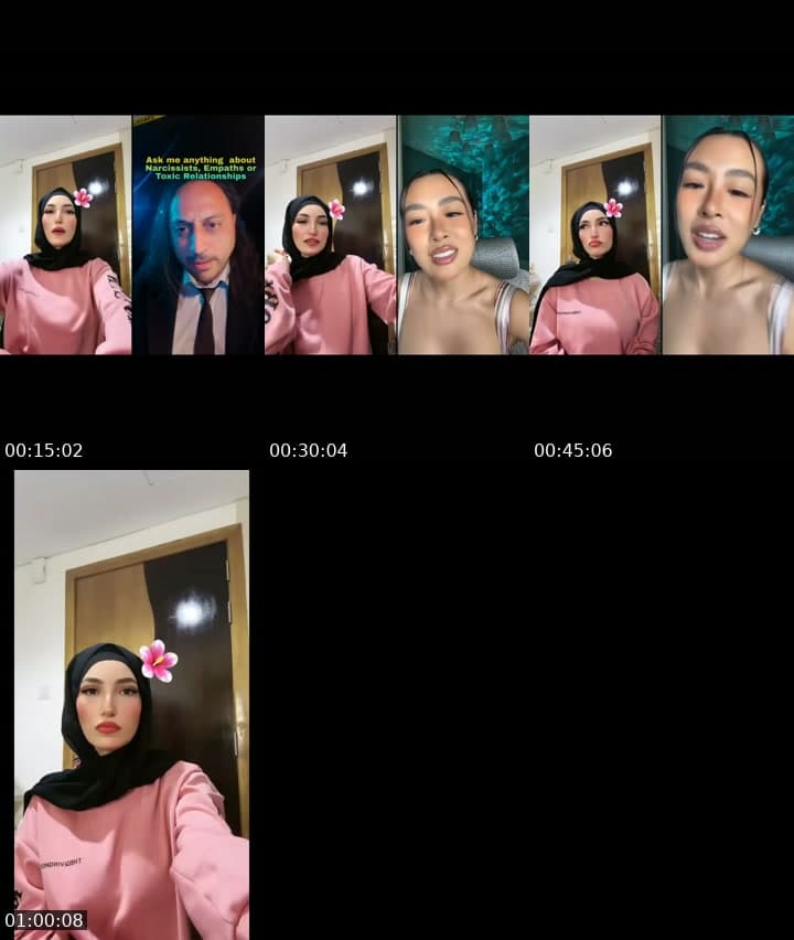 @roro_allloy888 TikTok live stream