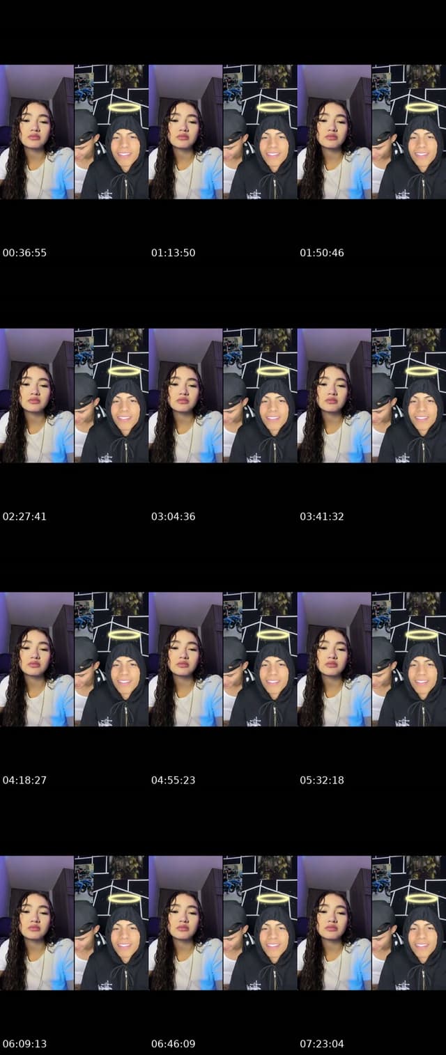 @estefanylunalopez4 TikTok live from 2026-07-10