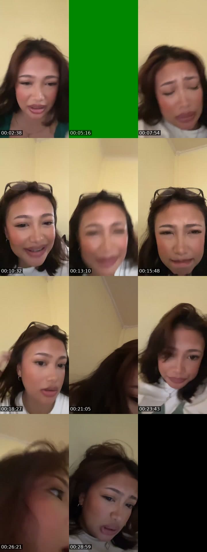 @undreii0 TikTok live stream