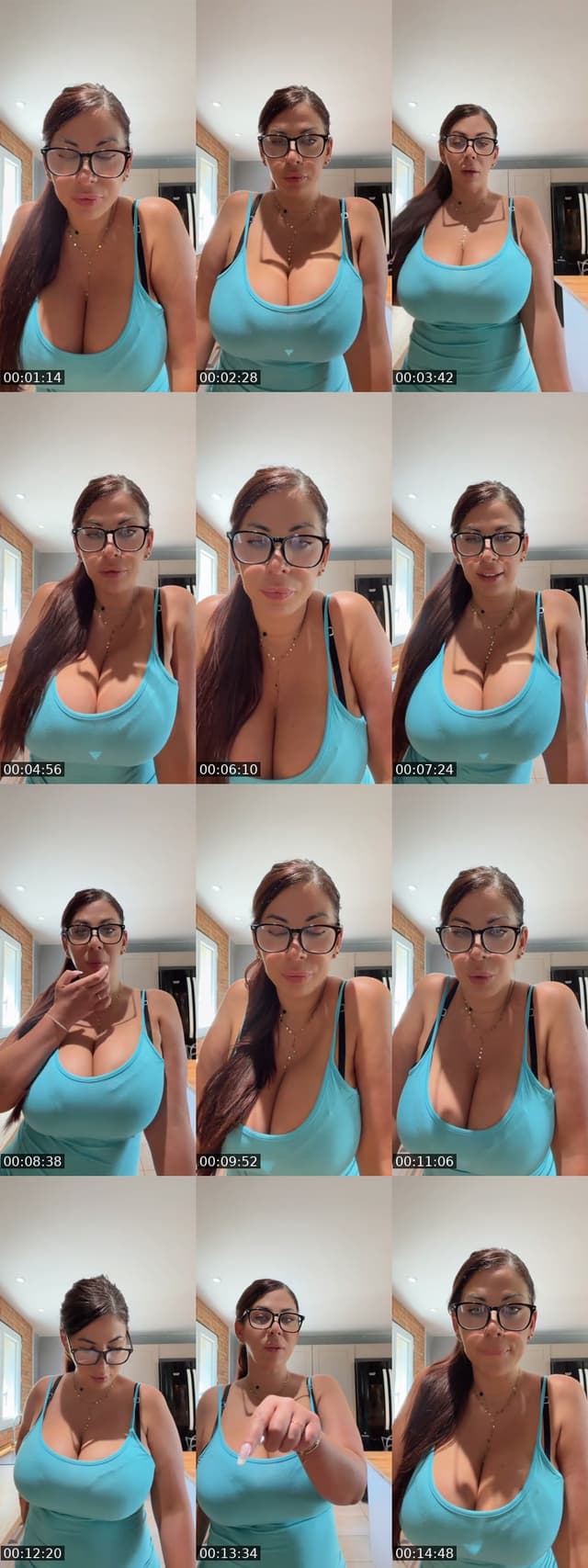 @lisadolcevitalive31 TikTok live