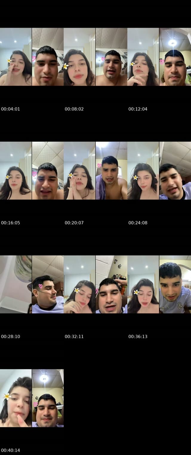@kath_4r TikTok live