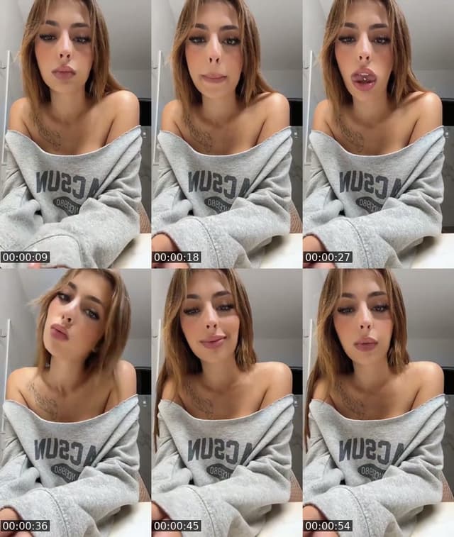 @_.allysonboswell._777 TikTok live from 2026-07-10