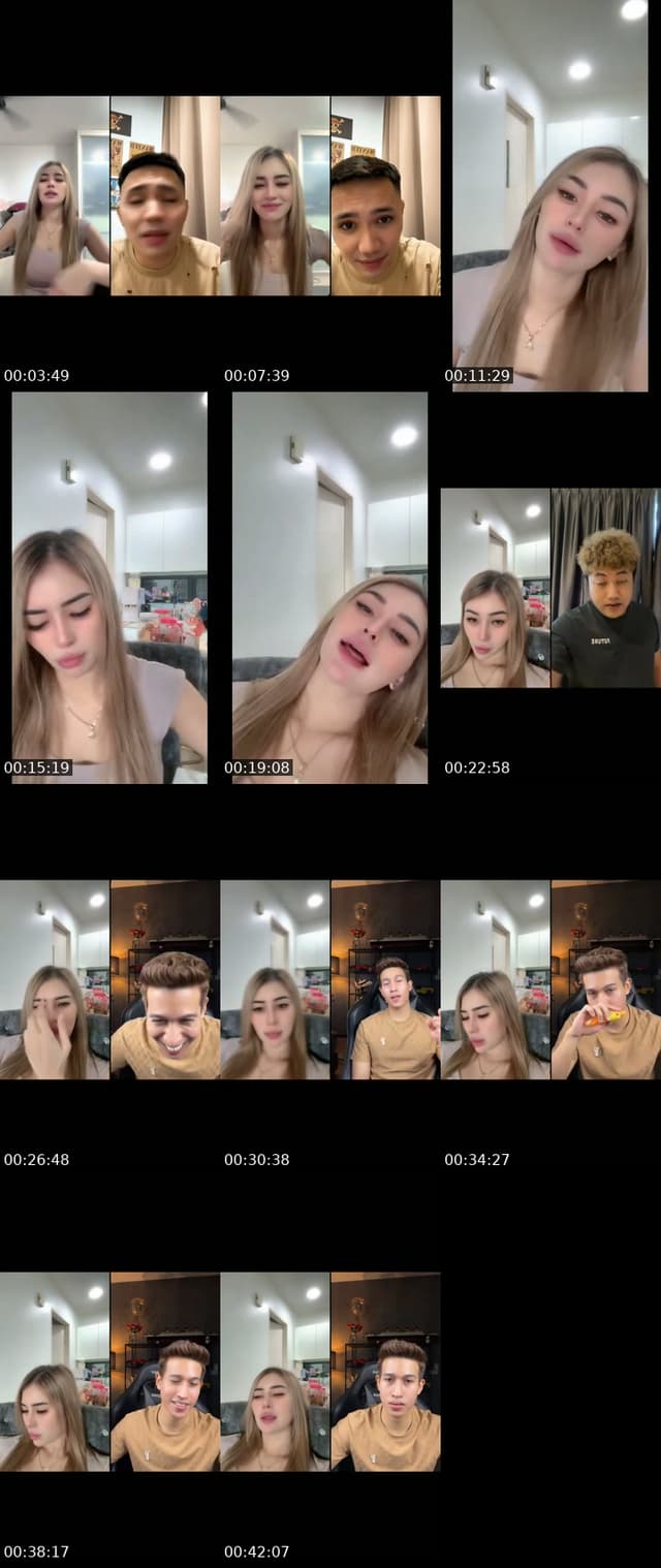 @anzeila_ TikTok live from 2026-07-10
