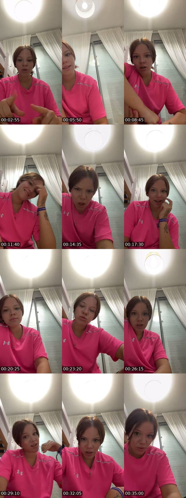 TikTok live: unirse by @alba.nunell