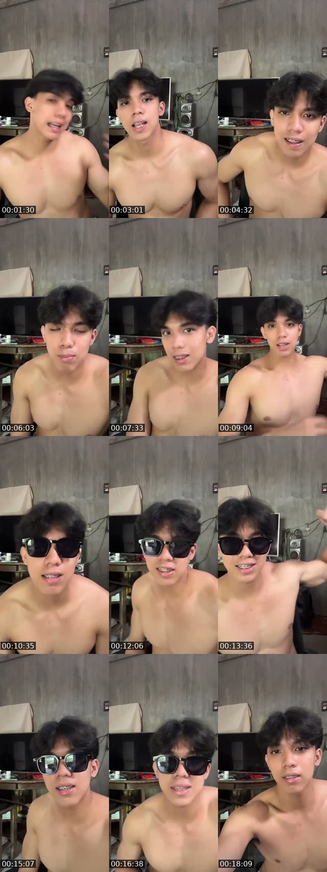 quick live - @andiiiq