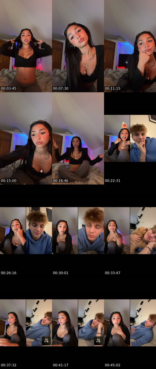 @annaofc____ TikTok live from 2026-07-10