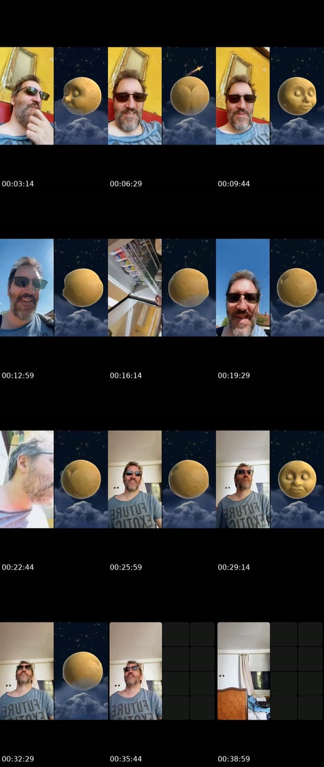 @azegyetlensodi TikTok live from 2026-07-10