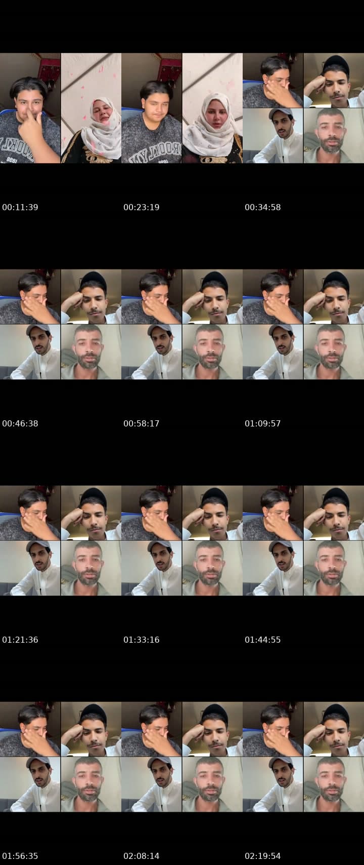 @basel_f_16 TikTok live stream