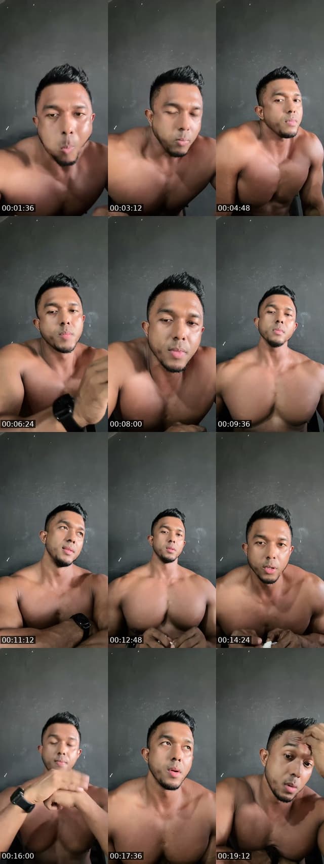 TikTok live: isi gallery = whatsapp by @donaldgymbatam