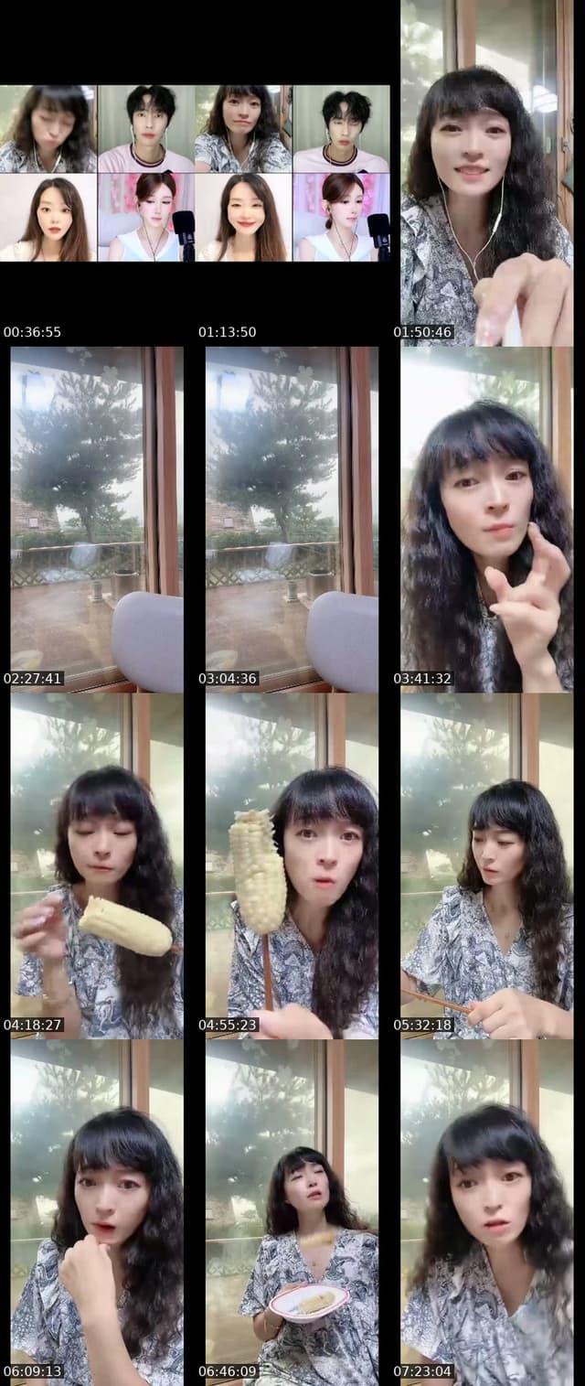 저랑 같이 수다수다~~💕 - @g_nuna