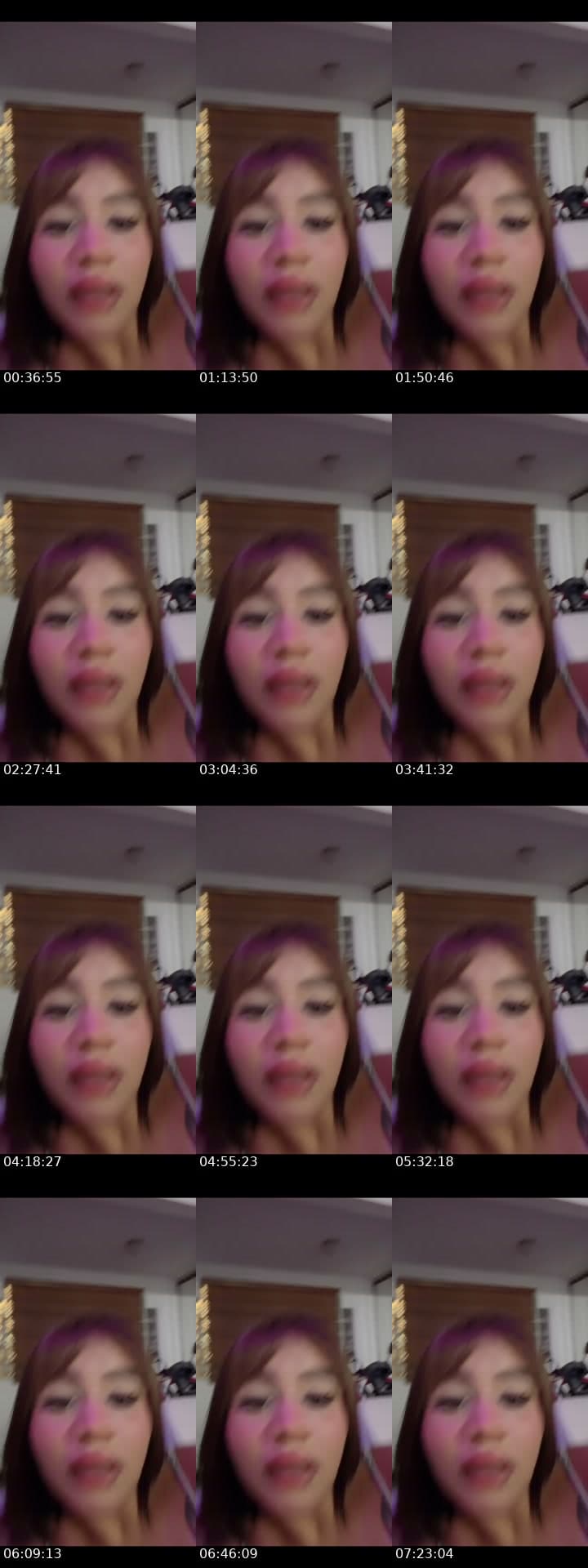 @gineishka3 TikTok live stream