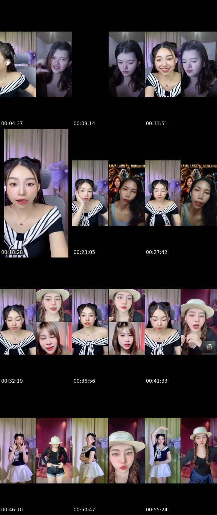 The 1st livestream in USA 👋🏼