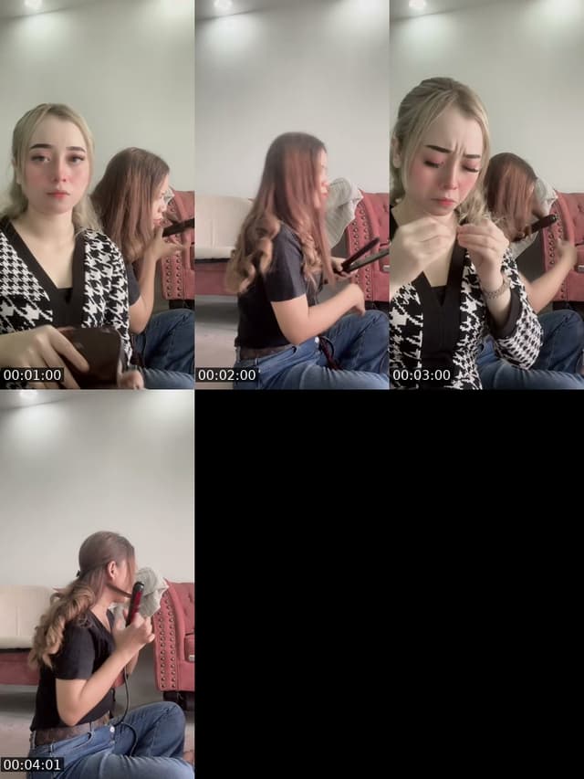 @eykaa25_ TikTok live