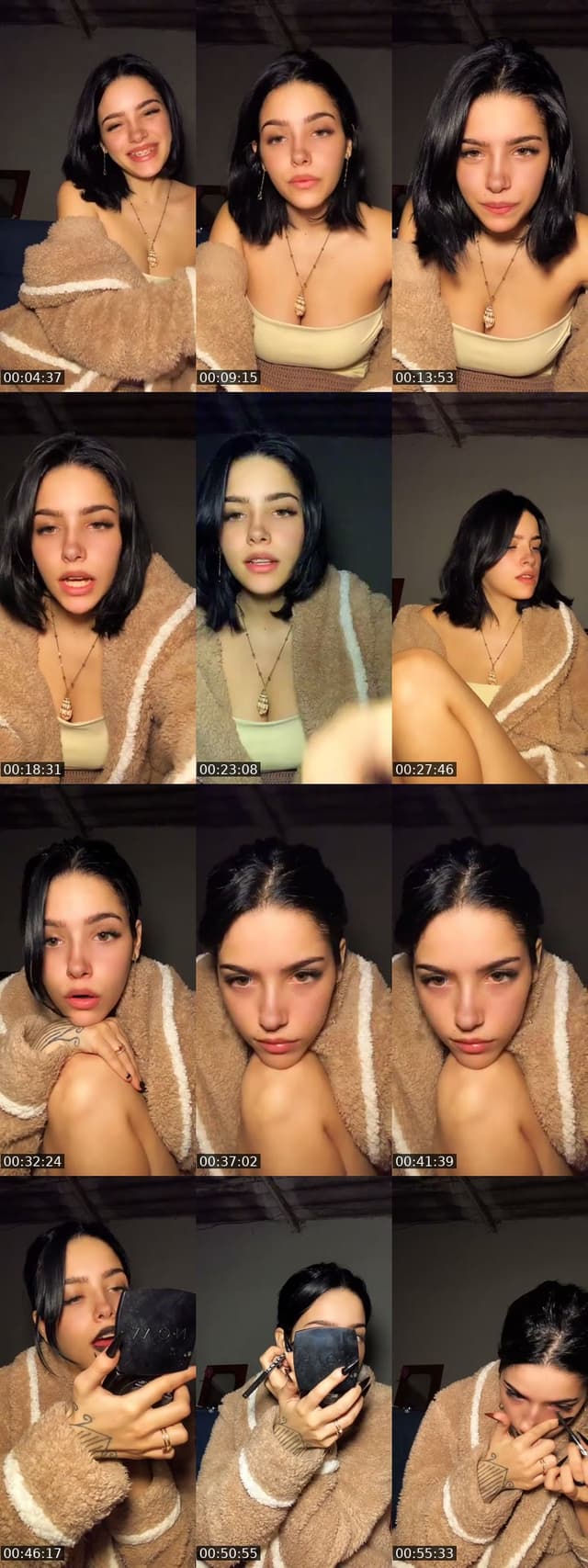 Movie - @flora.cherie