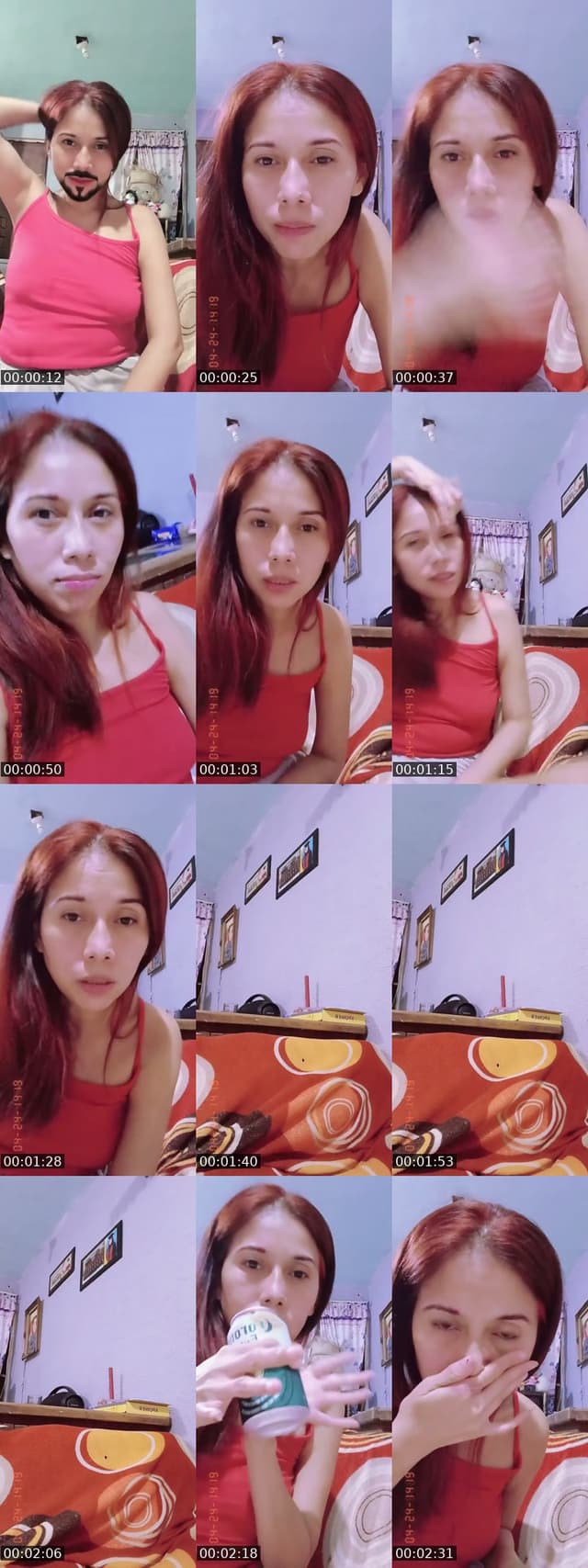 @mariaarias2215 TikTok live