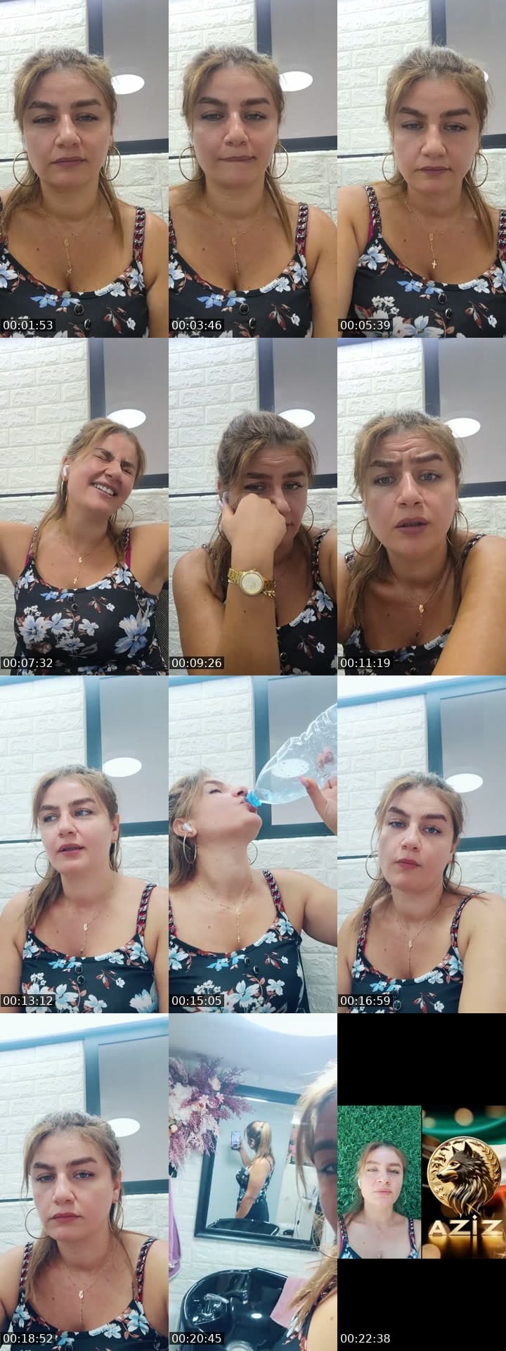 @leandra3215 TikTok live stream