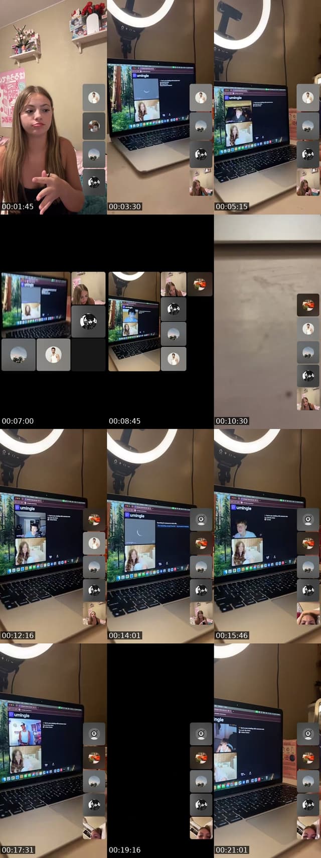 TikTok live: join neow by @lilz..222