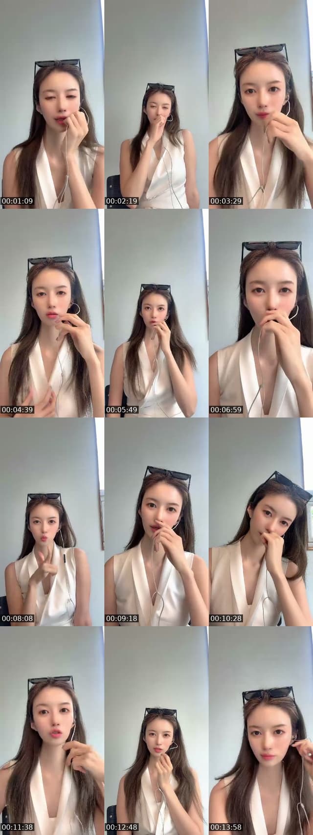 hi ♥️ - @lovezoopeach
