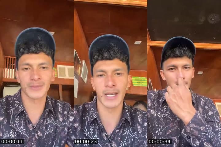 Ada buaya