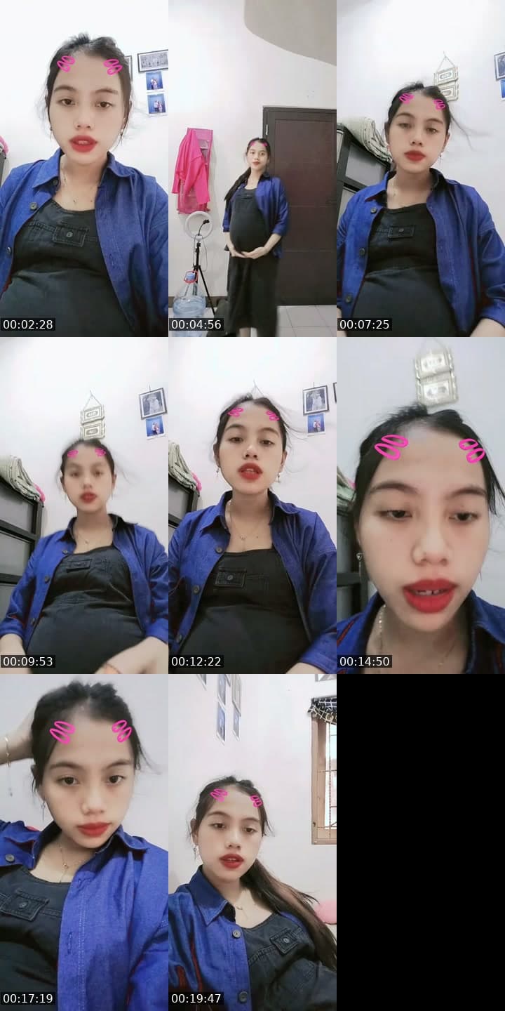 Bumil 36week