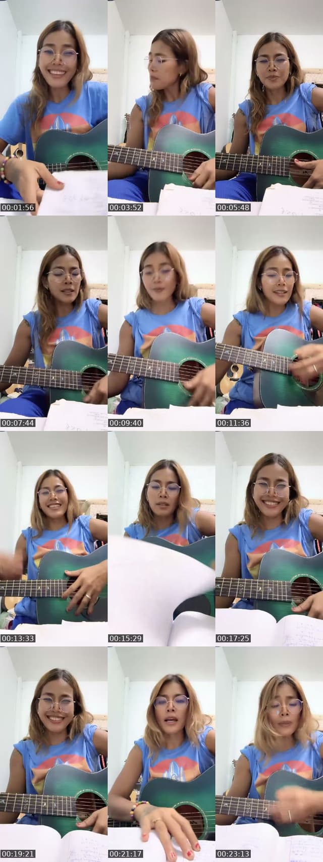 🎸♥️🎸 - @nokyogaforlife