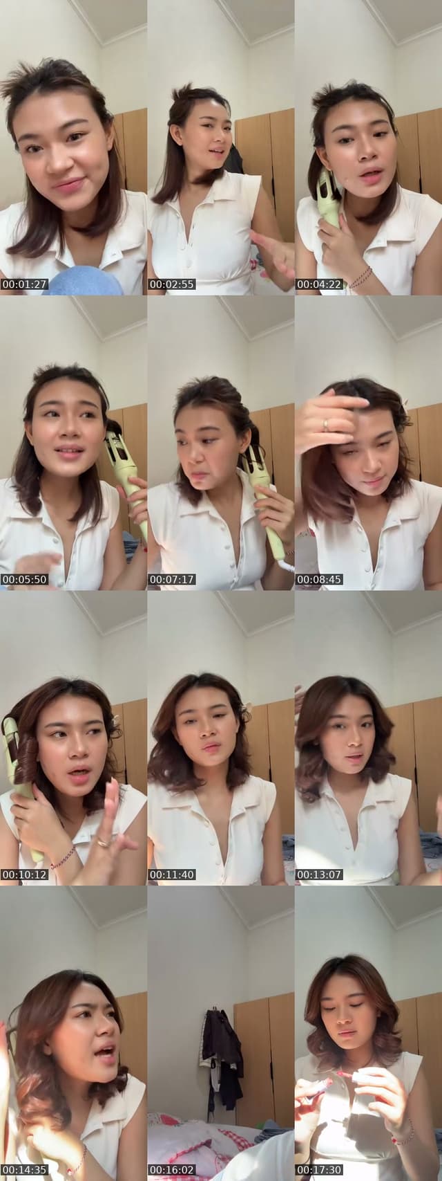 @ruteekedua TikTok live