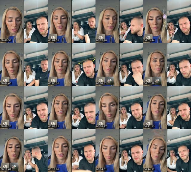 WPADAJ SZYBKO NA LIVEE❤️❤️❤️ - @szwagierkaqueen