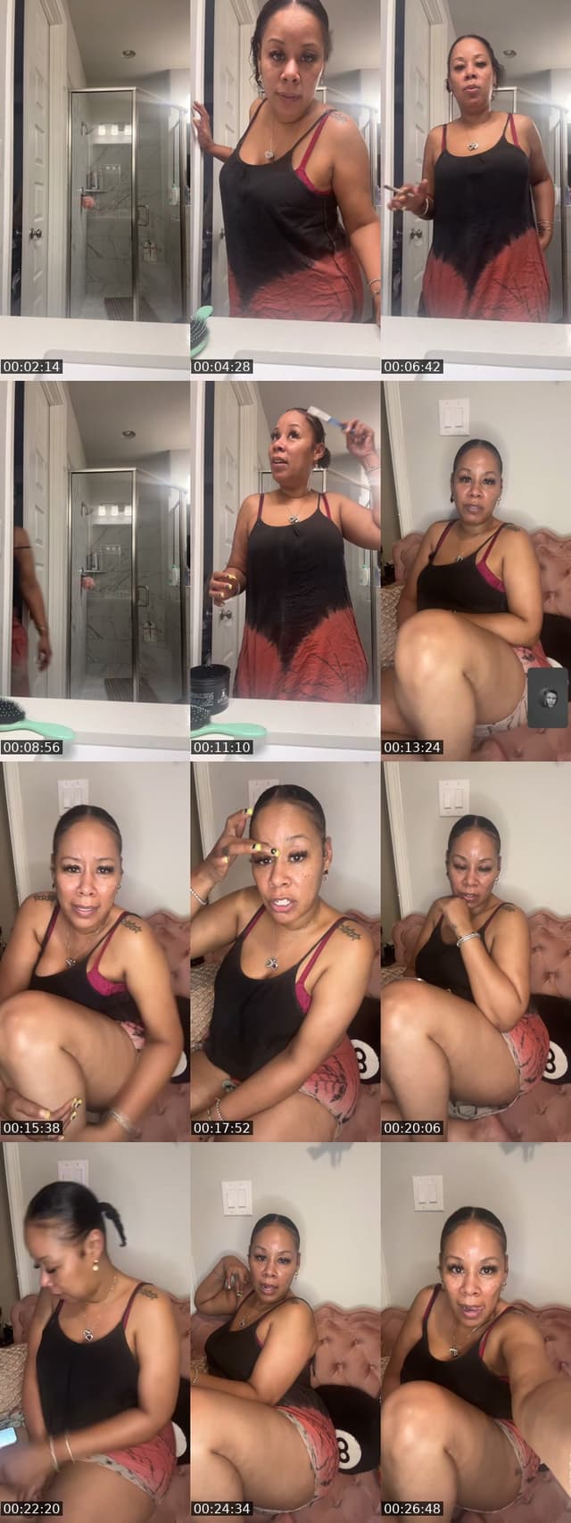 @strawberrymeng TikTok live from 2026-07-10