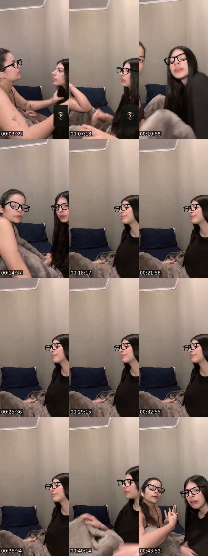 @_jujutorres_ TikTok live stream