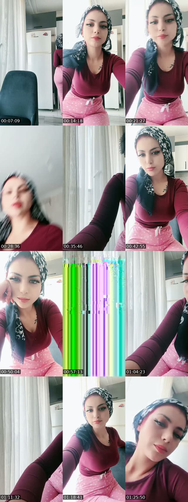 @alfam060 TikTok live