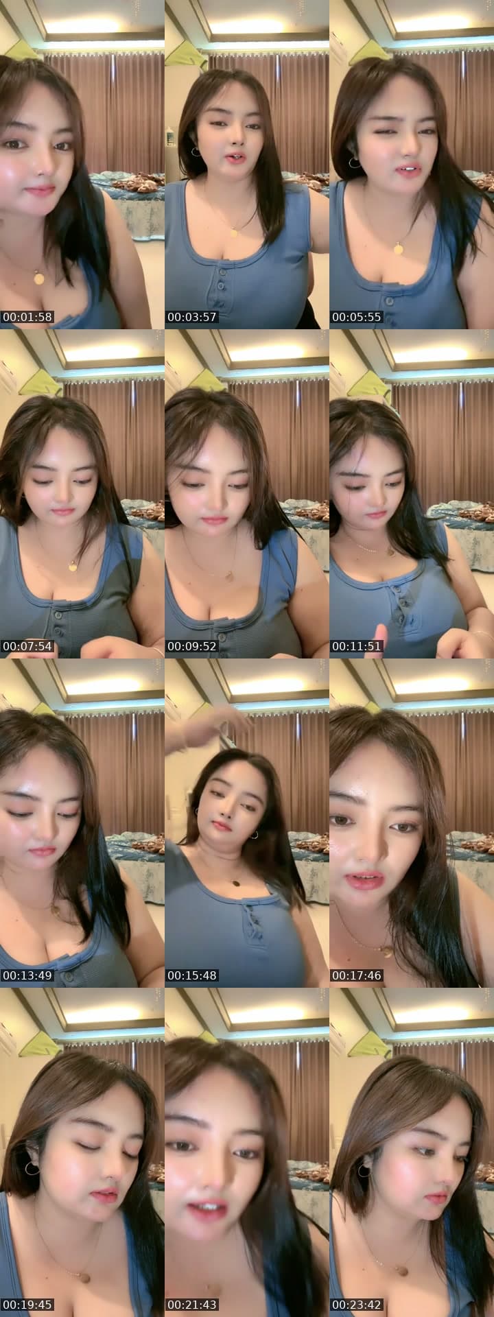 @amikuuuu TikTok live stream