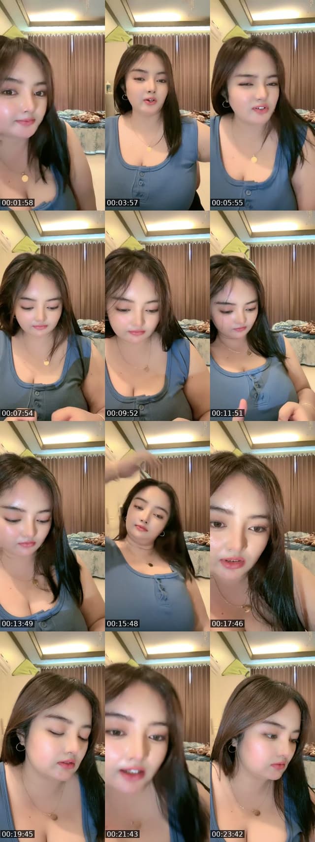 @amikuuuu TikTok live